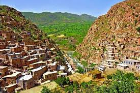 ثبت جهانی پالنگان، رهیافت توسعه گردشگری پایدار در کردستان است
