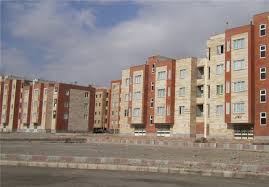 زمین 26 هزار واحد مسکن ملی در کردستان تأمین شده است
