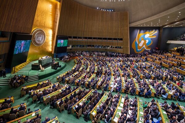 پیامدهای تصویب عضویت کامل فلسطین در سازمان ملل؛ اسرائیل در شوک