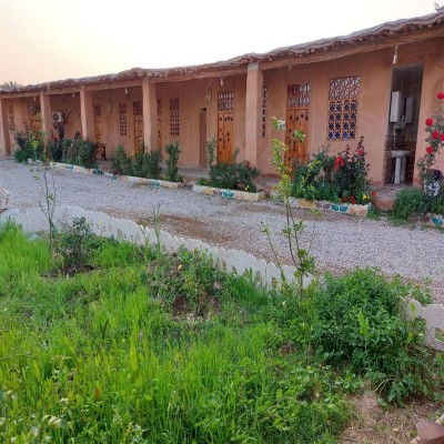 صدور مجوز 2 اقامتگاه بوم‌گردی در روستای گردشگری بیت‌خماط شوش