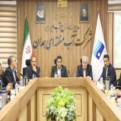 تمام دشت‌های همدان ممنوعه هستند