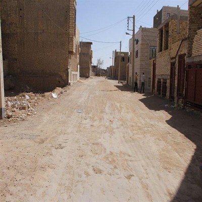 راهی ناایمن در قلب سنندج؛ چشم‌انتظاری مردم برای تدبیر مدیریت شهری