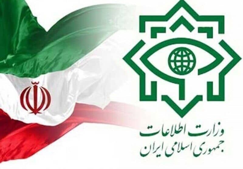 Iran dismantles Zionist-affiliate spy network