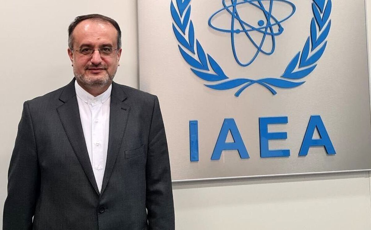 Iran says stories on UN nuclear watchdog report inaccurate