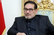 أمين المجلس الأعلى للأمن القومي يغادر طهران متوجها الى روسيا