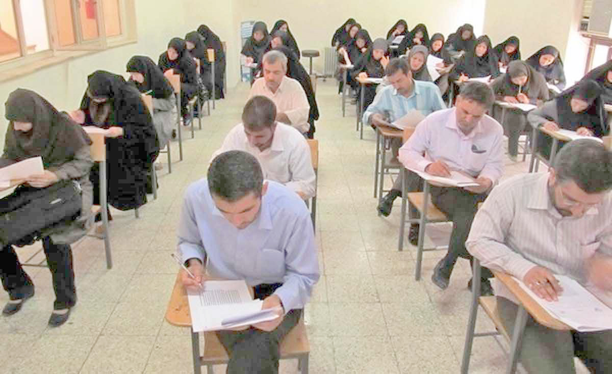 سهمیه استخدام آموزش و پرورش استان همدان افزایش یافت