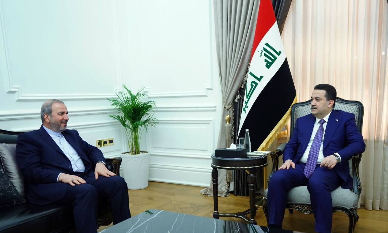 السفير الإيراني في العراق يثمن دور بغداد البنّاء في تفاهم طهران–الرياض