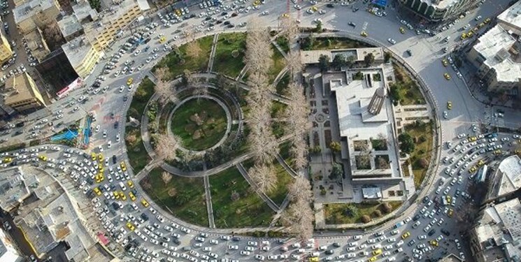 طرح جامع شهر همدان گرفتار حاشیه‌های شورا