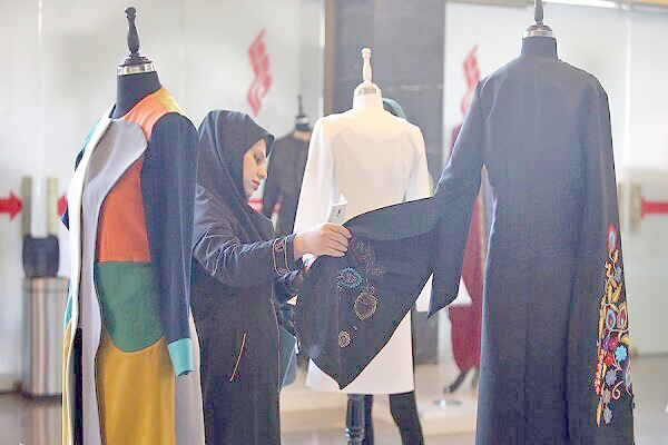 افول صنعت پوشاک ایرانی - اسلامی در نبود حمایت و باور فرهنگی