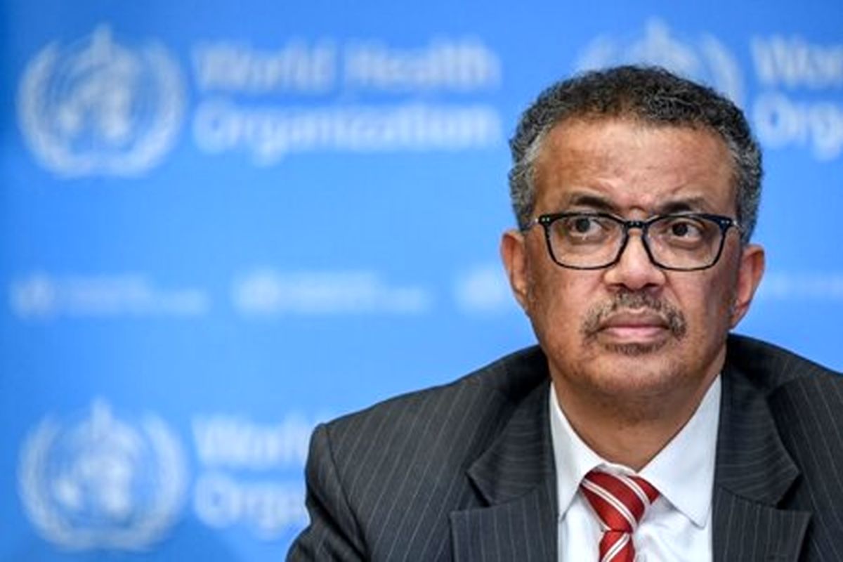 خبر جدید دبیرکل سازمان جهانی بهداشت درباره پایان کووید