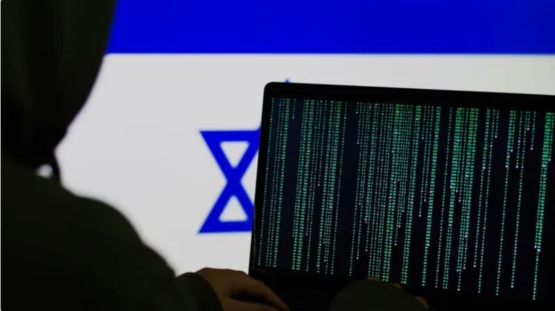 Cyber-attacks disrupt Zionist banks, companies