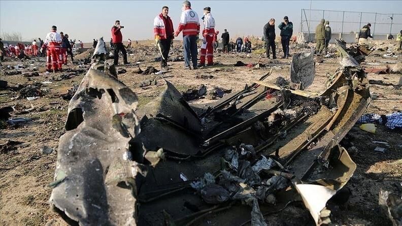 'Downing Ukrainian plane in Jan 2020 was human error, not system malfunction'