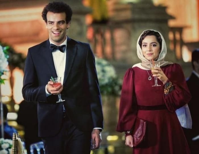 عروسی مردم از 17 خرداد به سینما‌ها می‌آید
