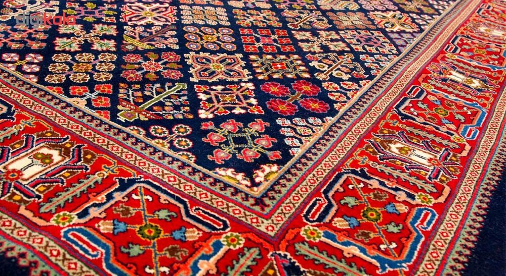 50 هزار بافنده فرش دستباف در کردستان فعالیت دارند