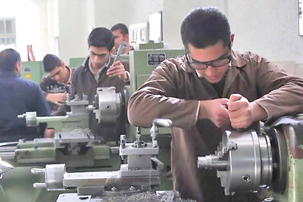 ثبت‌نام بیست و یکمین دوره مسابقات ملی مهارت در استان کردستان آغاز شد