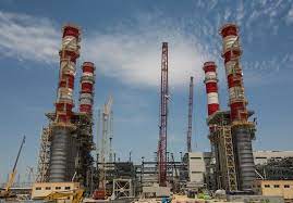عملیات اجرایی ساخت نیروگاه 15 مگاواتی سنقر آغاز شد