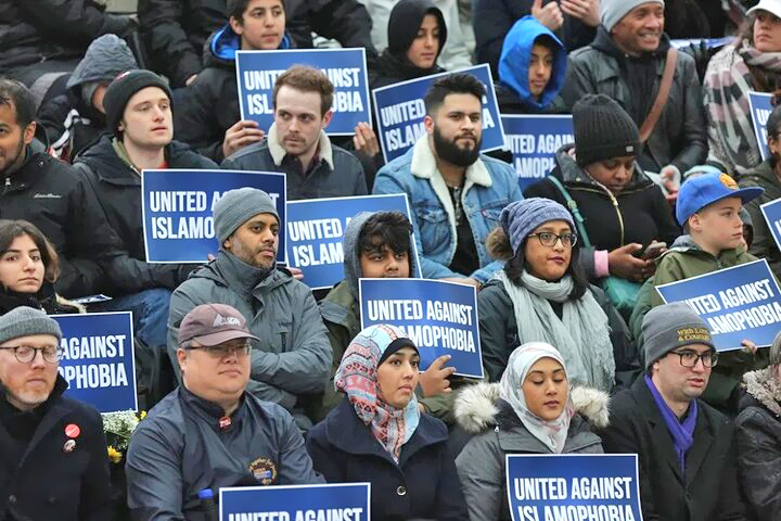 اسلام‌هراسی در کانادا طی سال‌های اخیر رشد داشته است