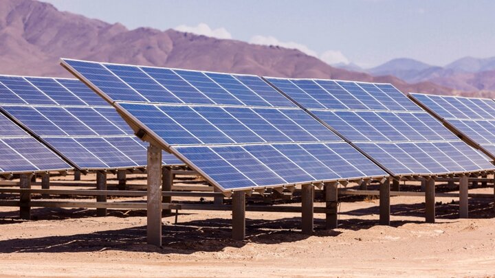 شهرک خورشیدی در ایلام راه‌اندازی می‌شود