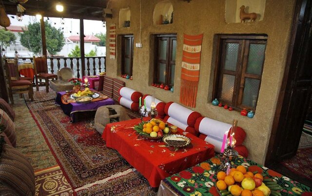 خانه‌مسافرهای غیرمجاز بازار اقامتگاه‌های بوم گردی‌ کرمانشاه را کساد کرده‌اند