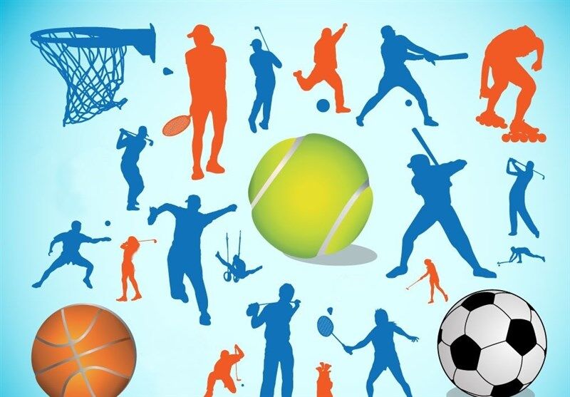 افزایش ۱۴ درصدی ورزشکاران سازمان‌یافته استان مرکزی