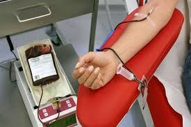 افزایش 5.6 درصدی اهدای خون همدانی‌ها در سال گذشته