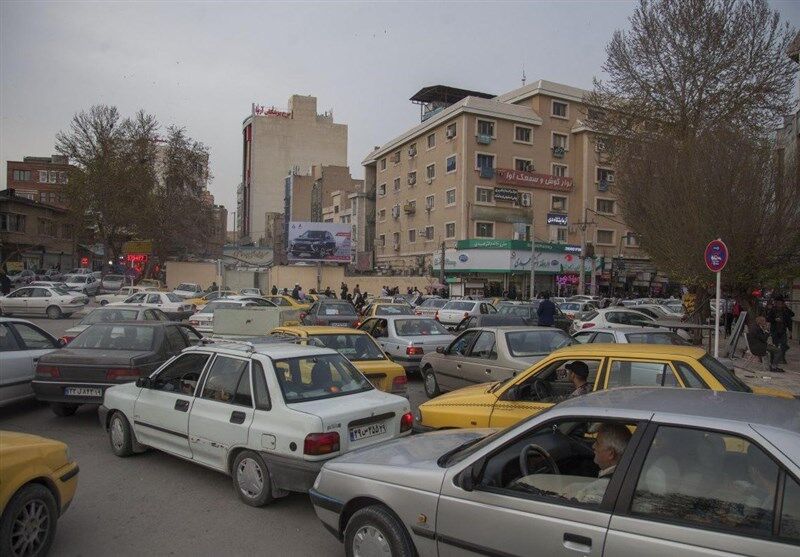 روانسازی ترافیک از ضروریات کلانشهر کرمانشاه است