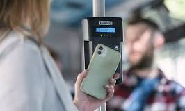 راه‌اندازی سیستم پرداخت بدون تماس در حمل‌ونقل عمومی آتن