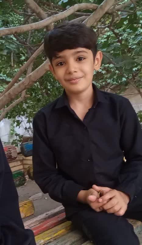 رئیس‌جمهور شهید الگوی یک نوجوان 11 ساله حافظ کل قرآن کریم