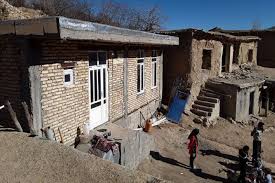 مقاوم‌سازی و نوسازی بیش از 13 هزار واحد مسکن روستایی در همدان