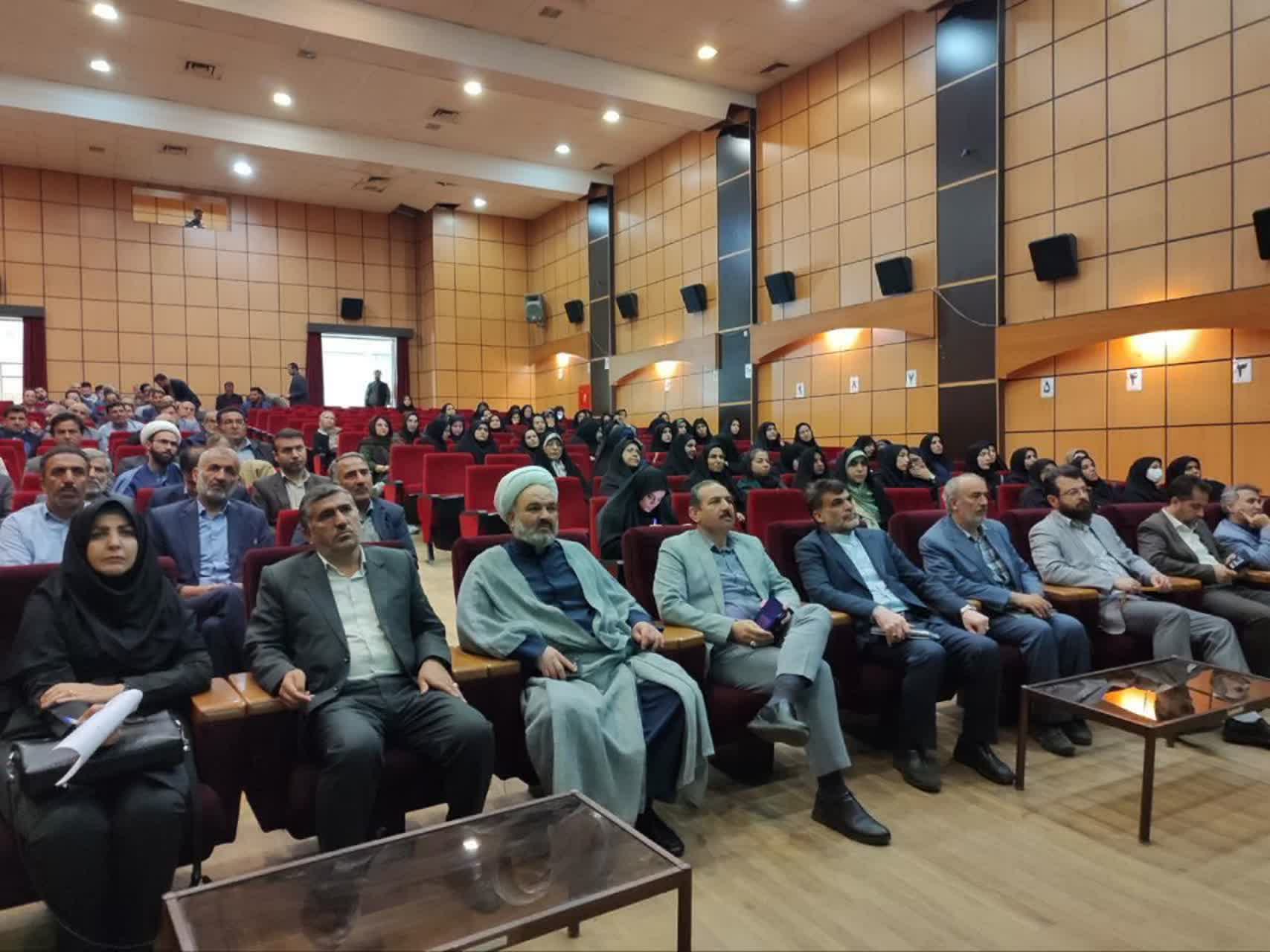 در برقراری عدالت آموزشی موفق نبوده‌ایم