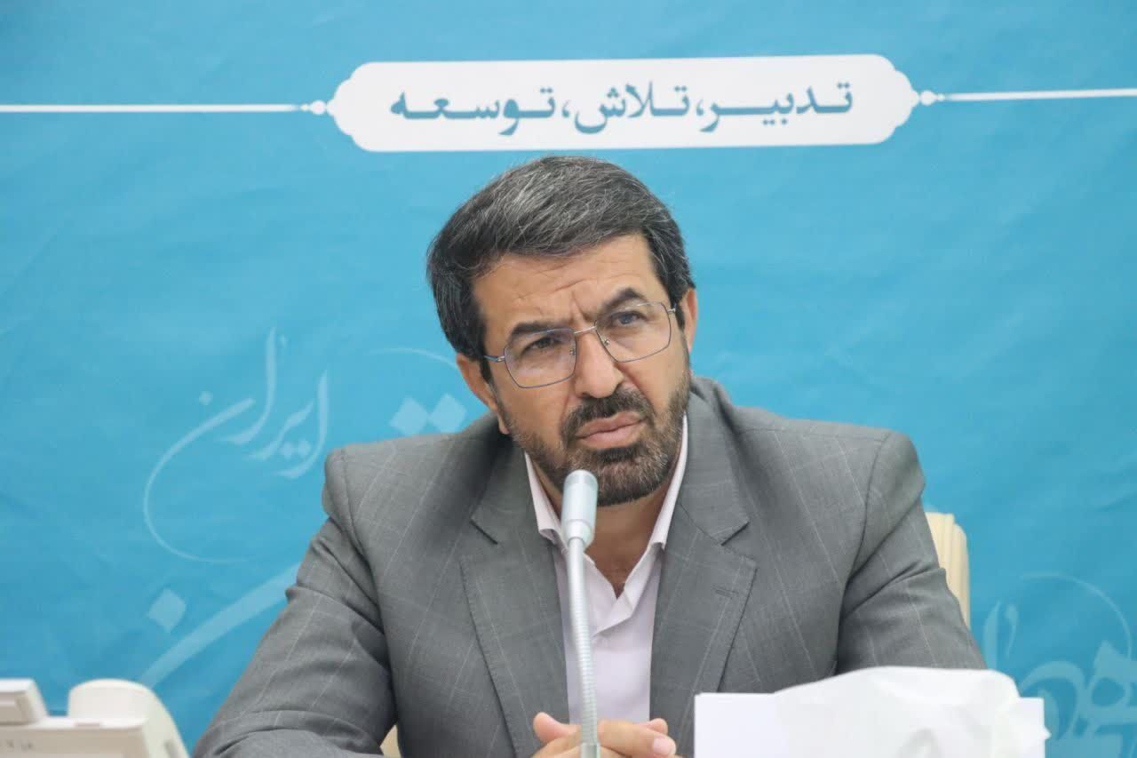 بهداشت و درمان استان نیازمند نوسازی و تقویت زیرساخت‌ها است