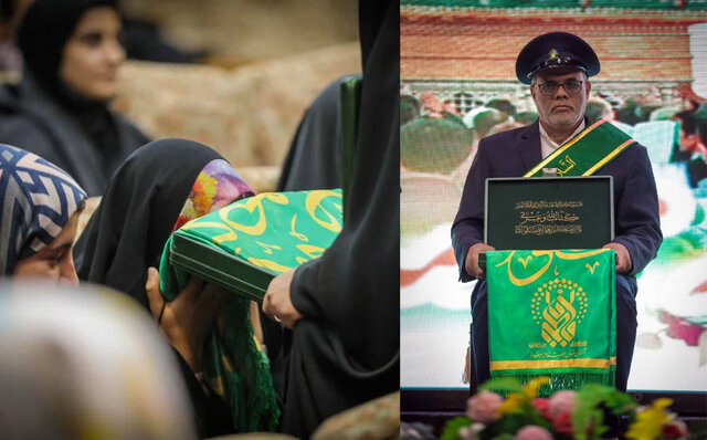 برگزاری 47 برنامه طی دهه کرامت در همدان