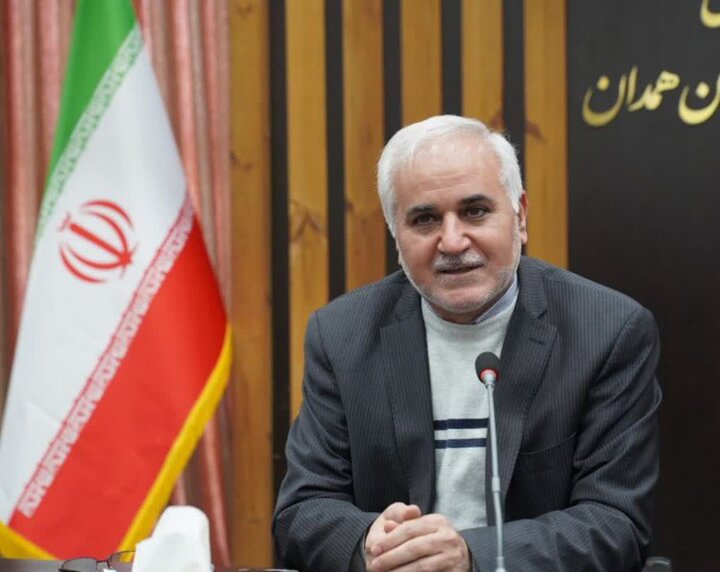 تیم‌های پزشکی همدان آماده اعزام به بندر حادثه‌دیده شهیدرجایی