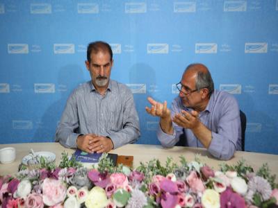 پروژه‌ها باید بتوانند حال مردم را خوب کنند