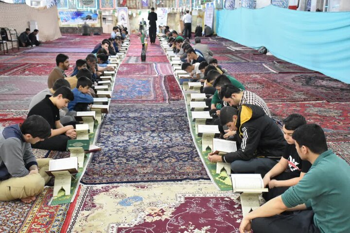 قرآن، نسخه شفابخش نسل جوان