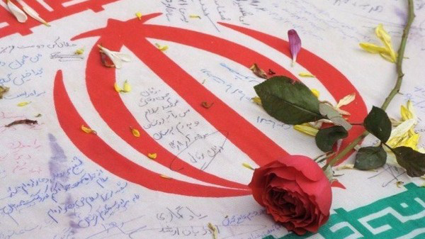 از ولی فقیه اطاعت کنید