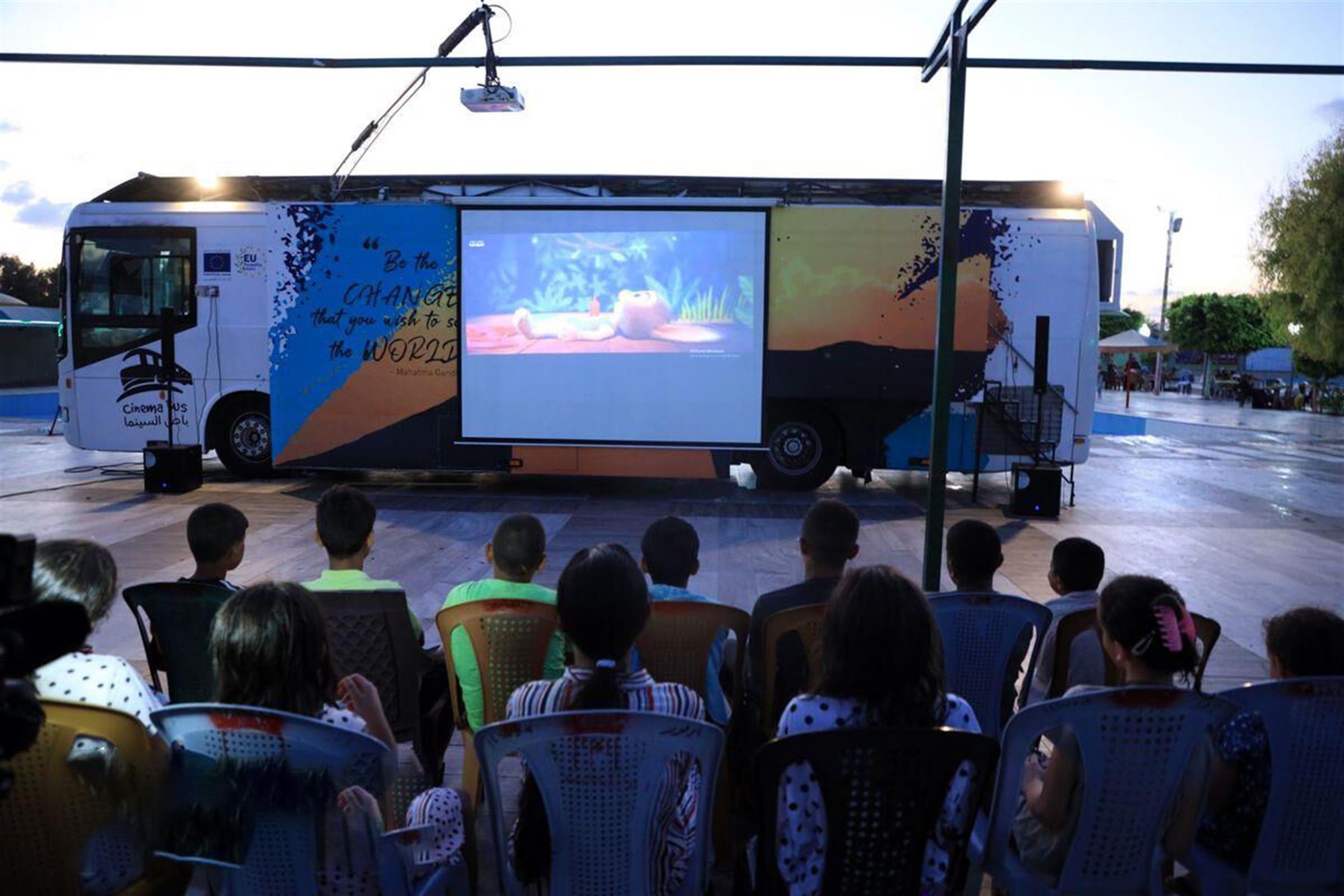 فروش 20 میلیارد تومانی سینماسیار در سال گذشته