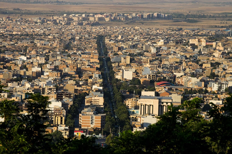 رویکرد مدیران شهری فست‌فودی است