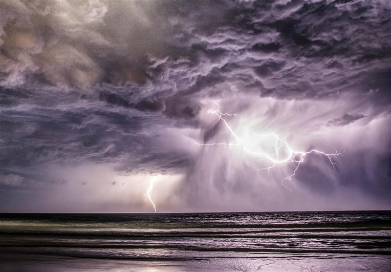 تأثیرات اقلیمی بر حج 1404 در جده بررسی می‌شود