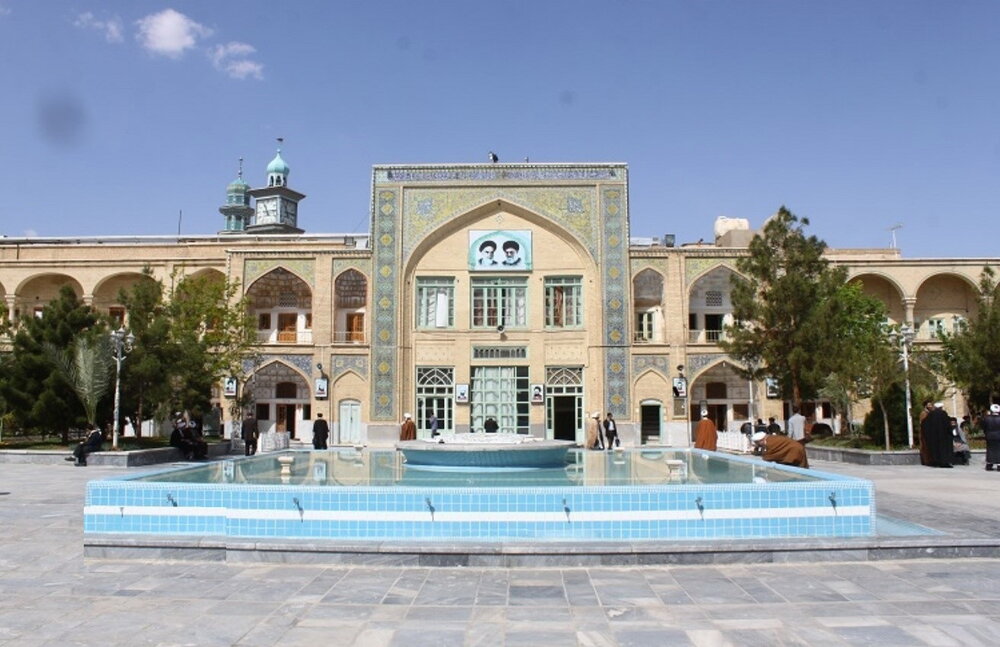 حوزه علمیه قم و مسیر ناتمام علوم انسانی اسلامی