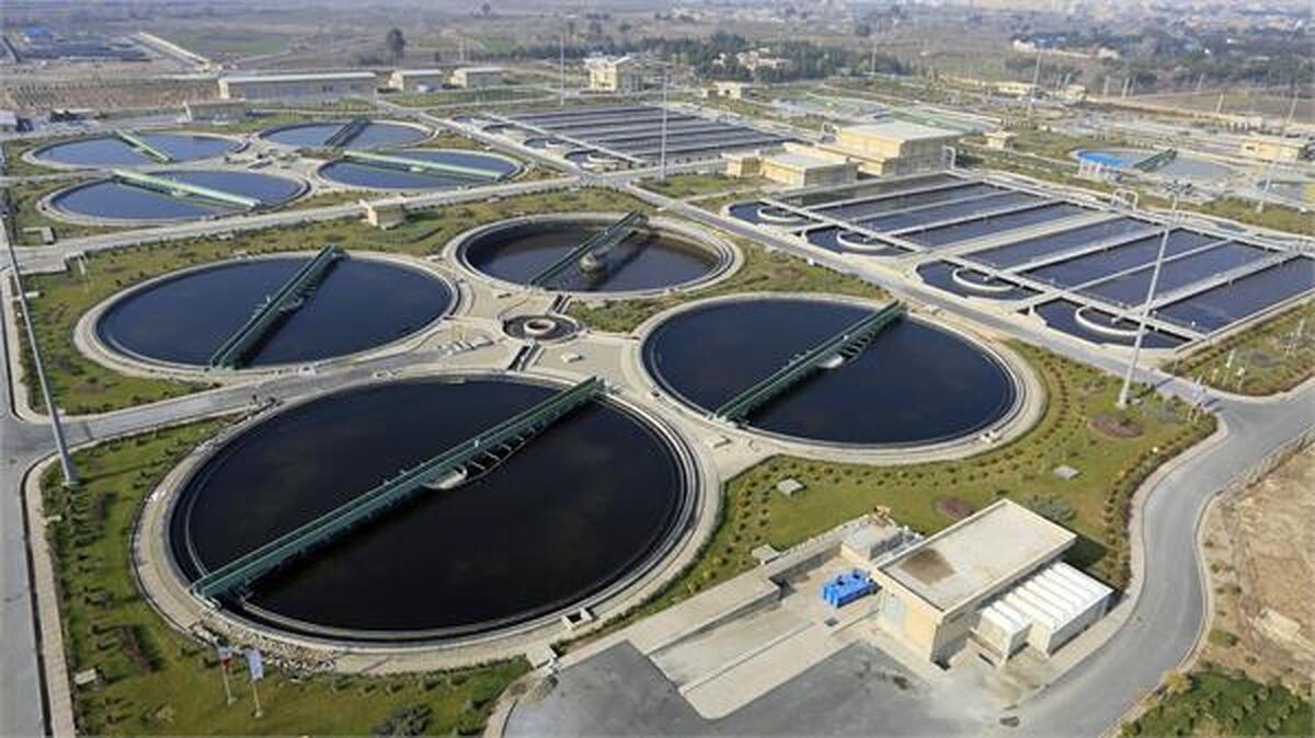 بازچرخانی آب راهکار عملی برای حفاظت از آب موجود