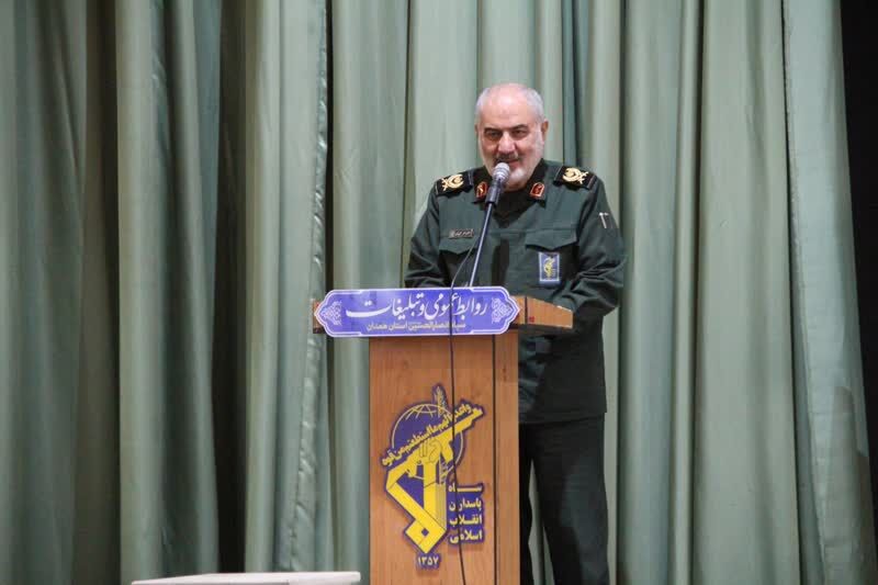 شهیدمطهری مسیر صحیح اندیشه اسلامی را روشن کرد