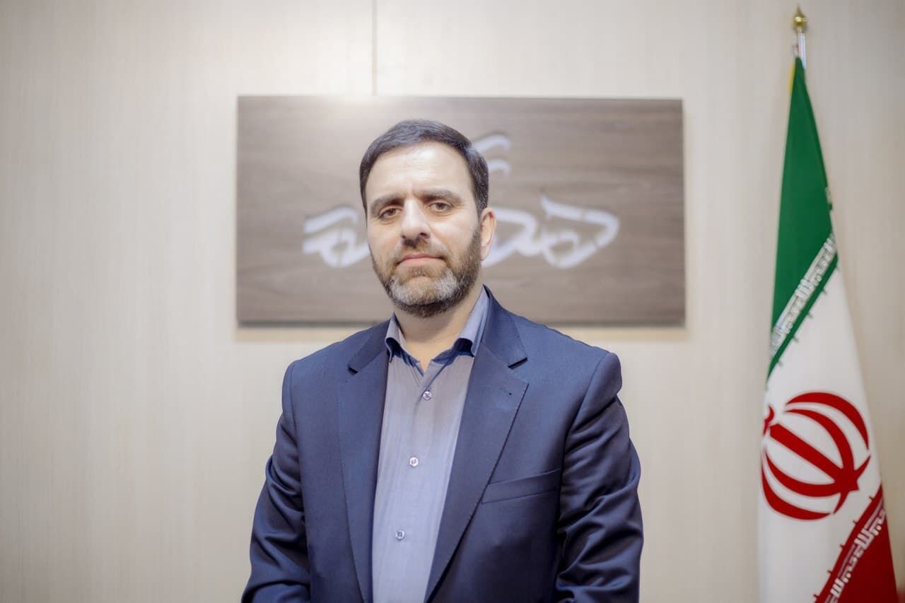 پیام شهردار همدان به‌مناسبت بزرگداشت کار و کارگر