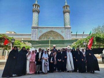 شرکت بیش از 700 کودک و نوجوان همدانی در کارگاه‌های بهاره