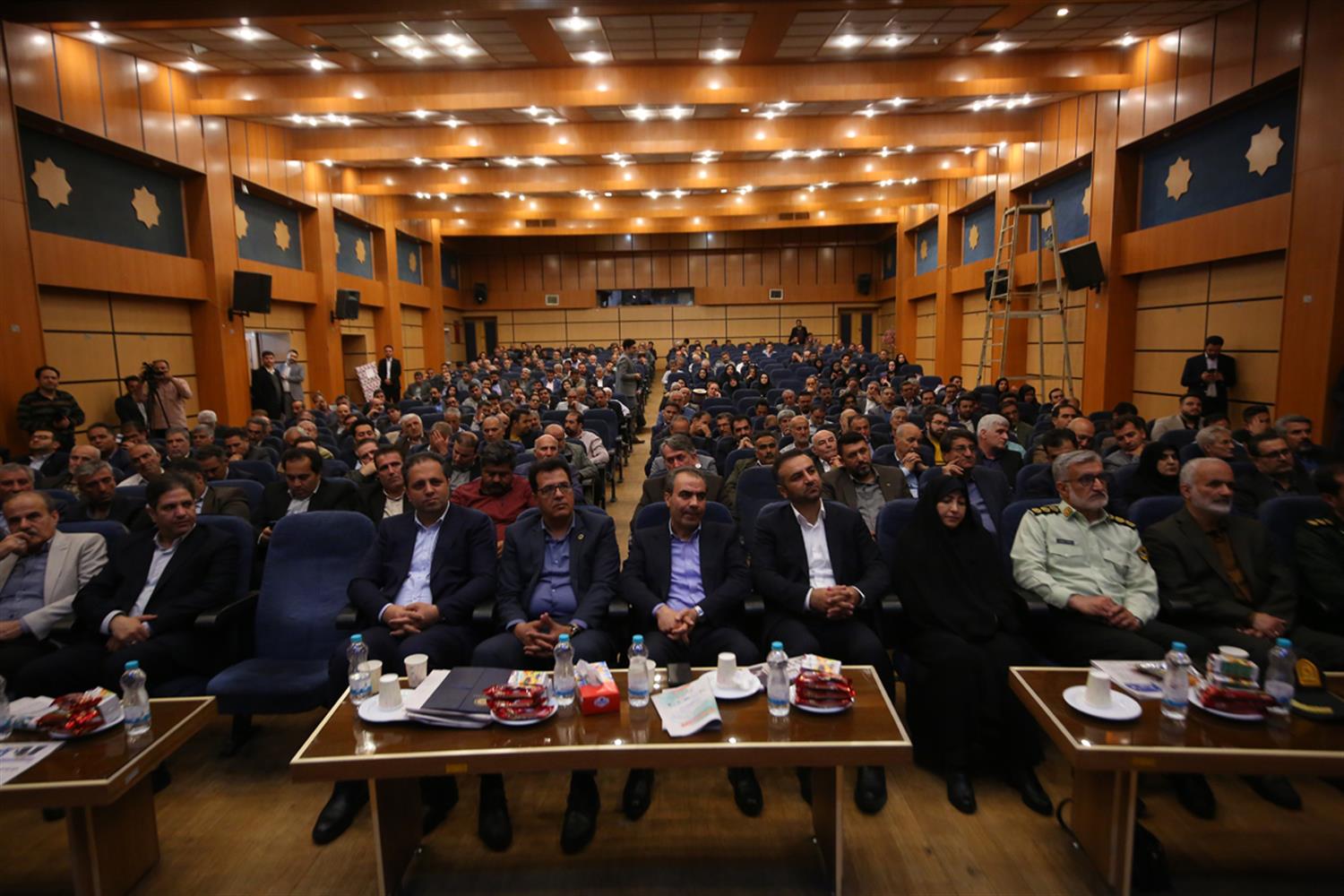 رتبه دوم کشوری استان همدان در حوزه سرمایه‌گذاری خارجی