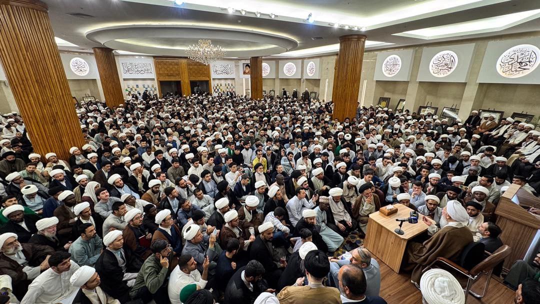 مرجعیت دینی، ستون استقلال ایران است