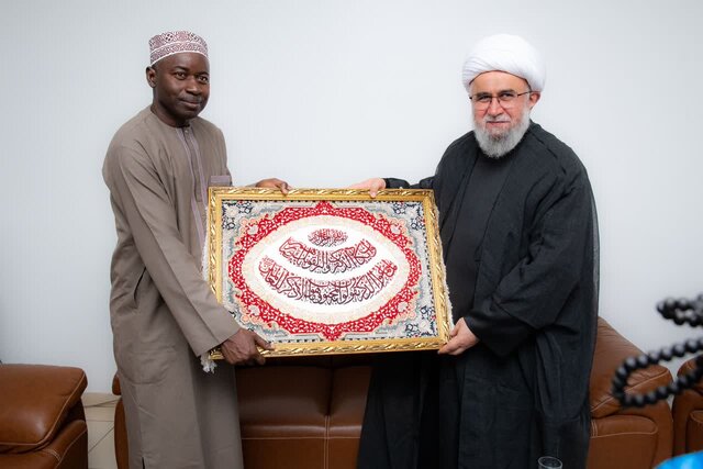 گسترش همکاری‌های علمی و فرهنگی بین ایران و سنگال