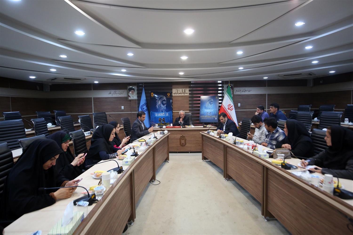 همدان میزبان بزرگ‌ترین رویداد آموزش عالی کشور