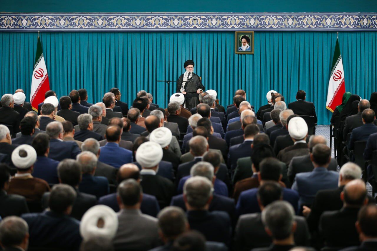 تاکید بر شأن و جایگاه بی‌نظیر مجلس شورای اسلامی/ نمایندگان این جایگاه وزین را حفظ کنند