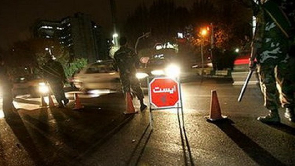 ماجرای تیراندازی در جریان گشت امنیتی همدان چه بود؟